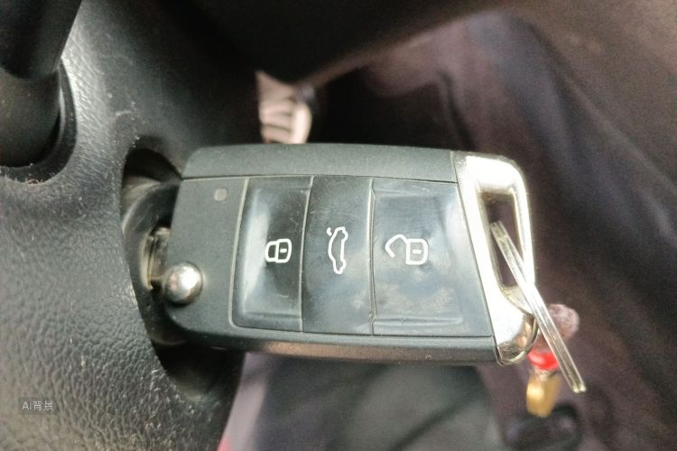 大众 高尔夫 2019 汽车图片 #10