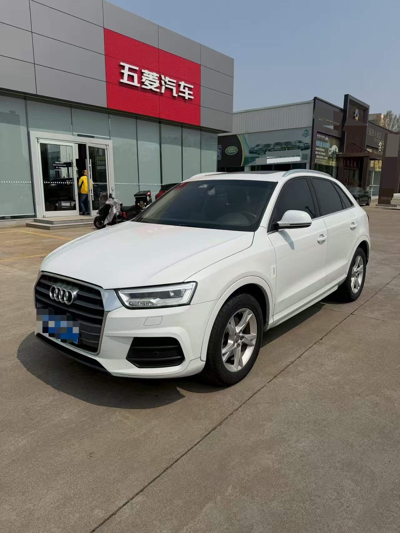 2019 2019 car image