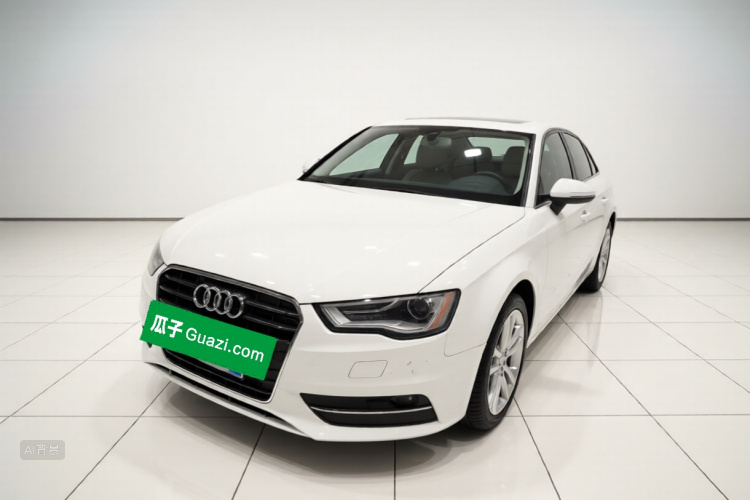 Audi A3 2015 #2 Audi A3 2015 immagine di auto #2