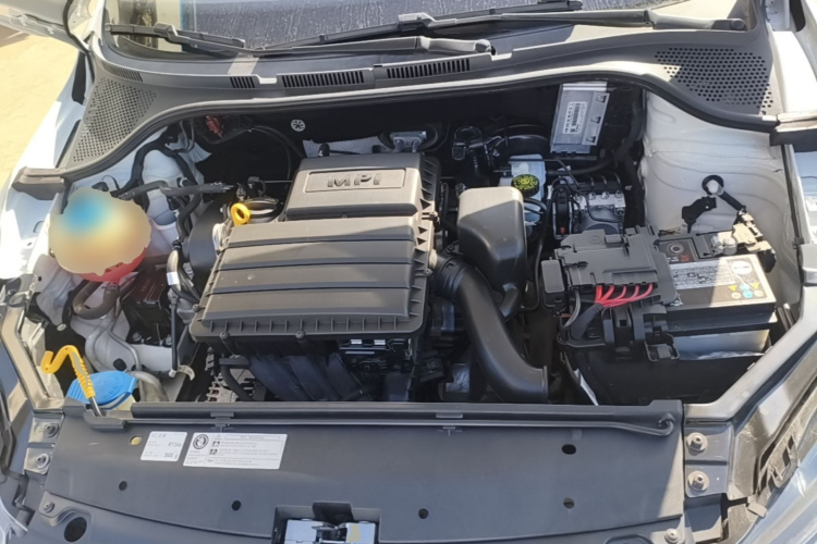 Volkswagen Santana 2019 #20 Volkswagen Santana 2019 صورة سيارة #20