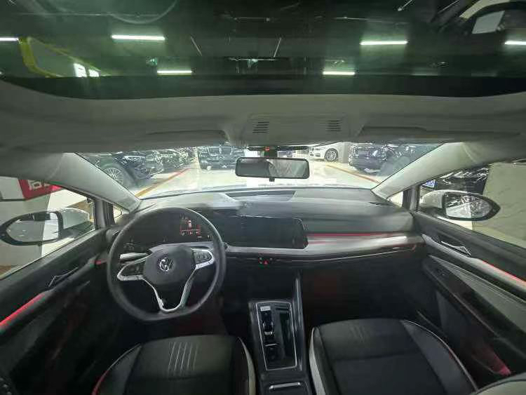 2023 car image #4
