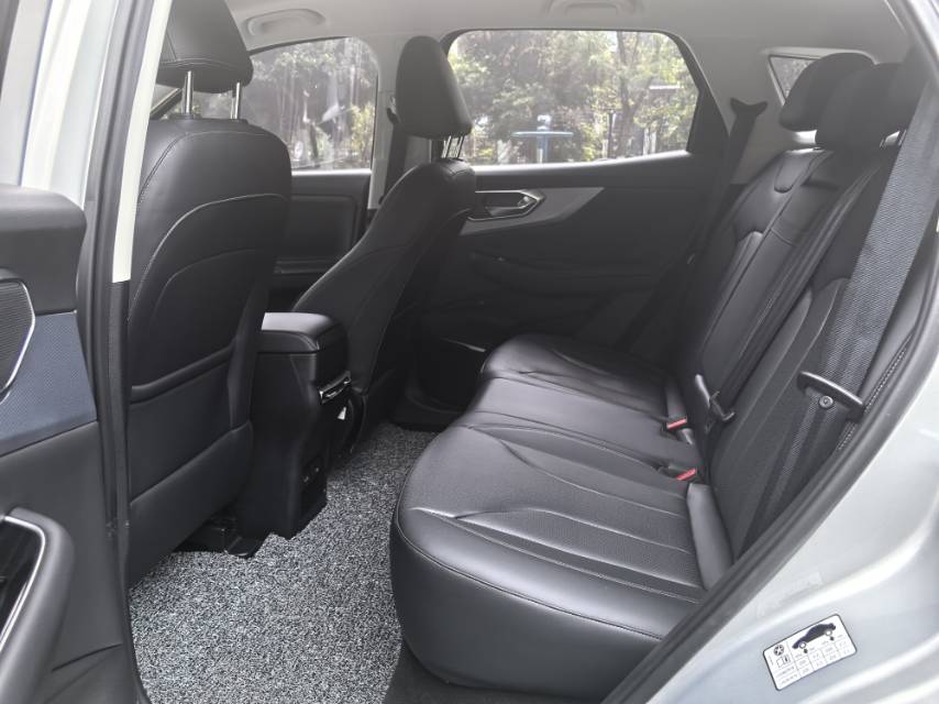 Beijing 2023 #3 Beijing 2023 imagen de coche #3