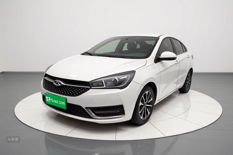 Chery Arrizo 5 2023 #2 Chery Arrizo 5 2023 car image #2