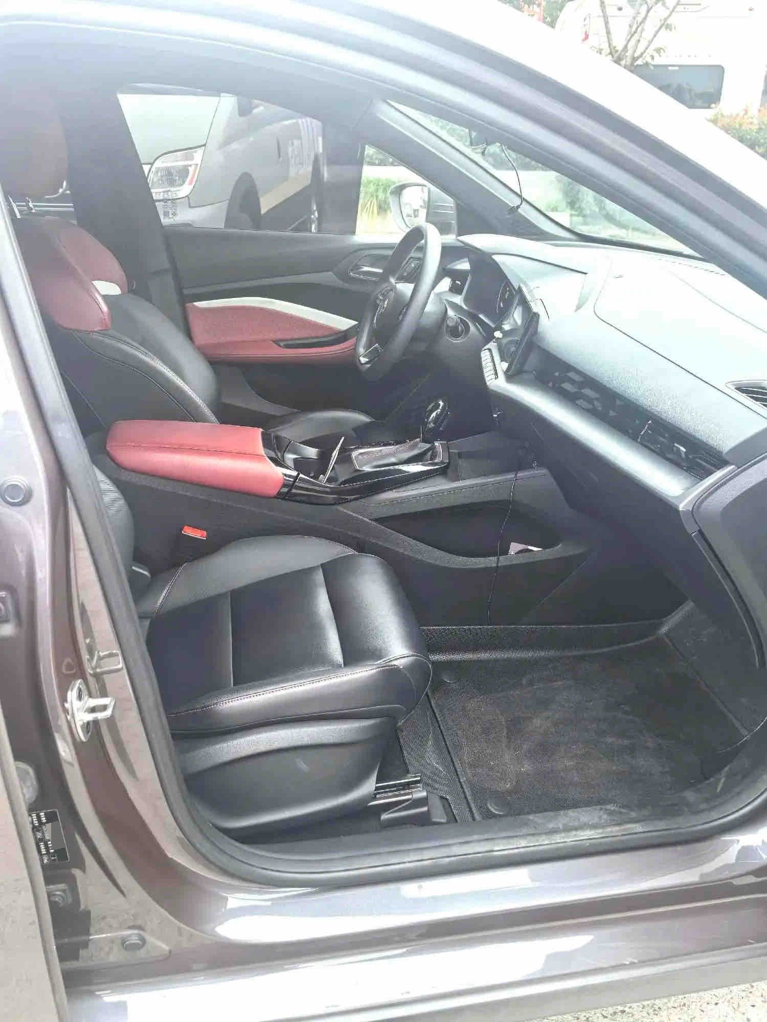 MG 5 2021 #4 MG 5 2021 imagen de coche #4