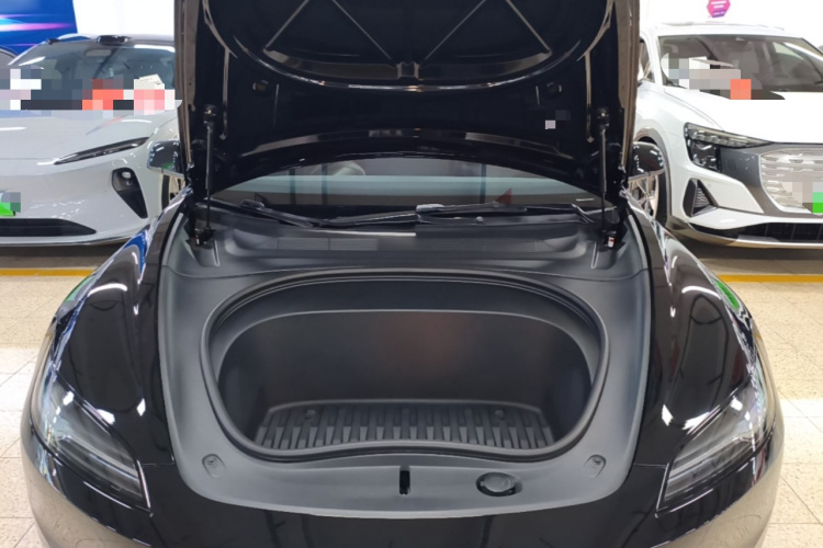 Tesla Model 3 2023 #20 Tesla Model 3 2023 car image #20