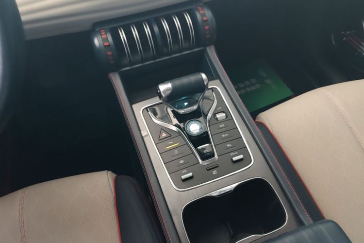 BYD Yuan Plus 2022 #14 BYD Yuan Plus 2022 immagine di auto #14