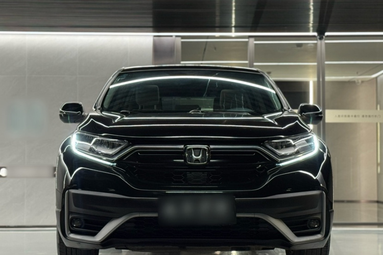 Honda CR-V 2020 #10 Honda CR-V 2020 car image #10
