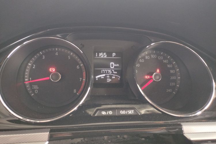 Volkswagen Bora 2018 immagine di auto #16