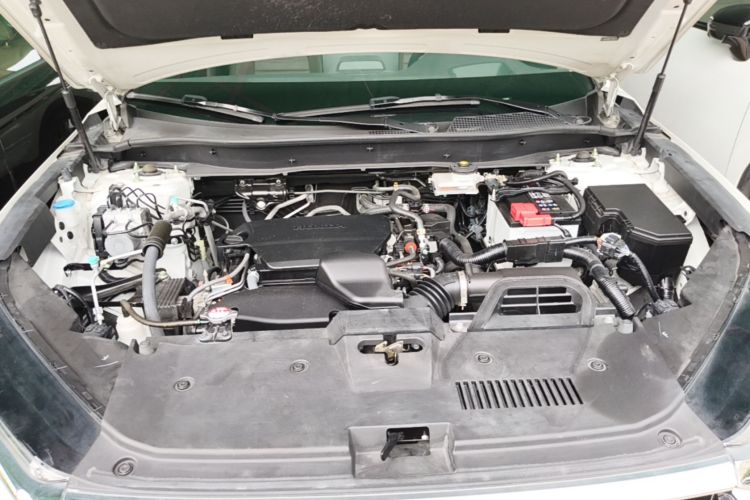 Honda CR-V 2022 car image #20