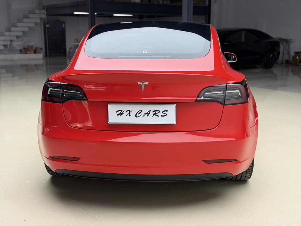 Tesla Model 3 (Imported) 2019 #6 Tesla Model 3 (Imported) 2019 car image #6