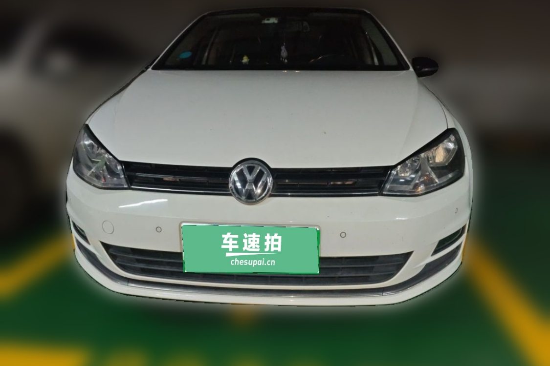 Volkswagen Golf 2017 #5 Volkswagen Golf 2017 car image #5