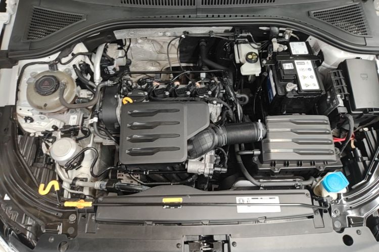 Volkswagen Lavida 2021 car image #20