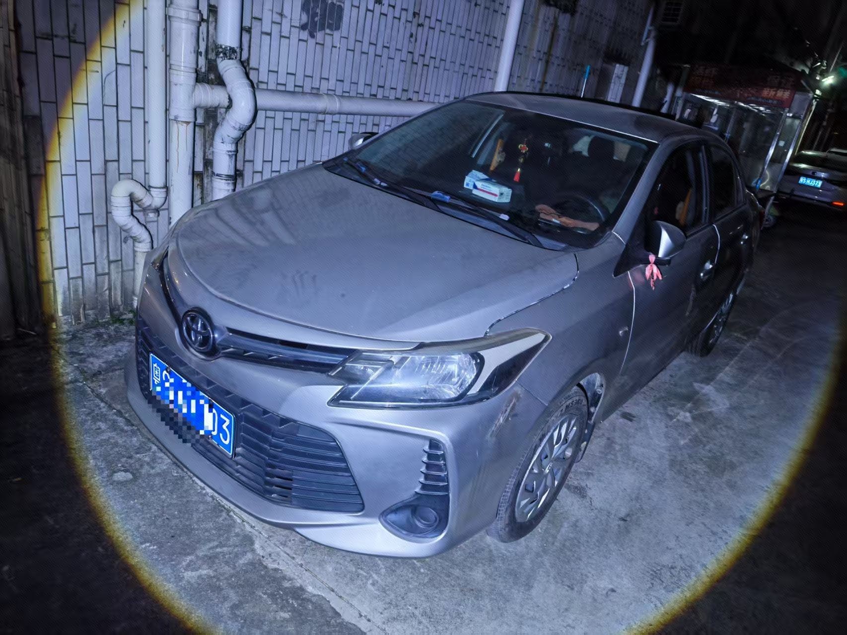 Toyota Vios 2021 Toyota Vios 2021 car image