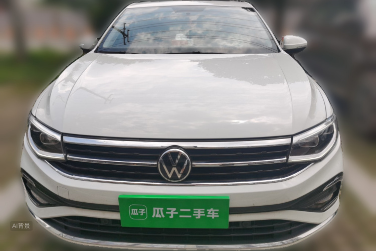 Volkswagen Bora 2023 car image #3