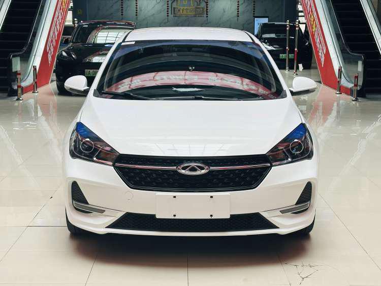 Chery Arrizo 5 2019 #2 Chery Arrizo 5 2019 изображение автомобиля #2