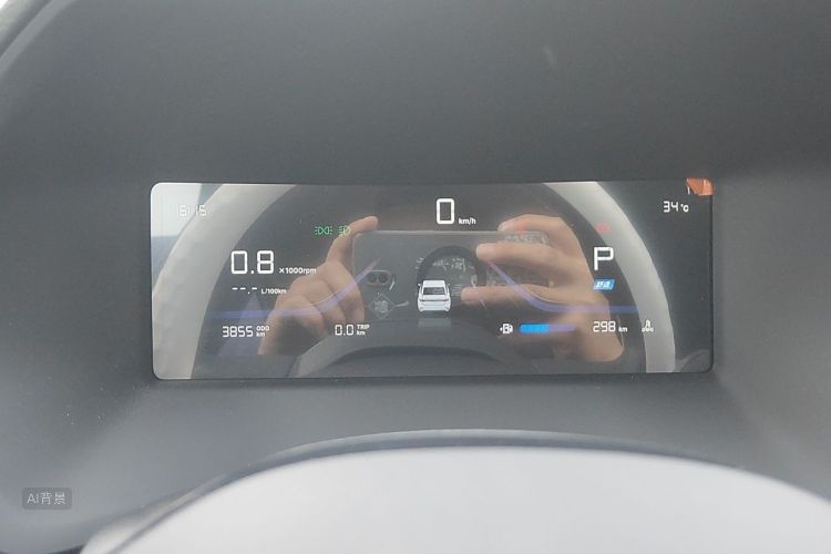 GEELY Emgrand 2025 immagine di auto #13