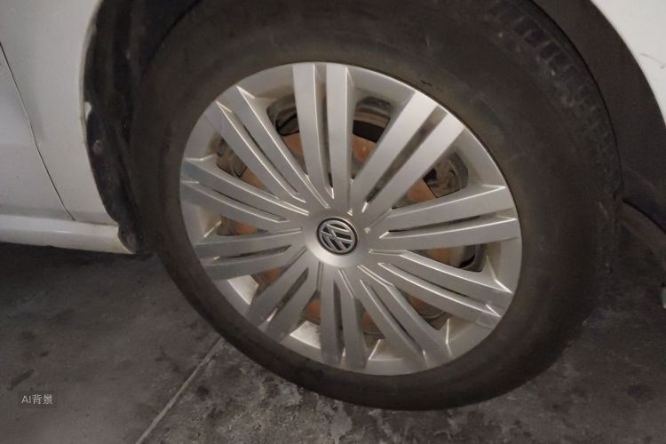Volkswagen Polo 2018 #9 Volkswagen Polo 2018 car image #9