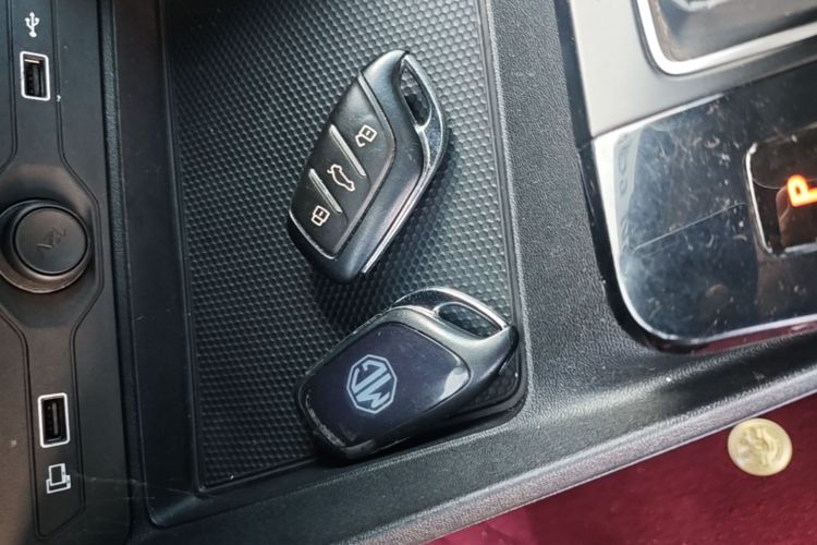 MG 5 2021 #9 MG 5 2021 immagine di auto #9