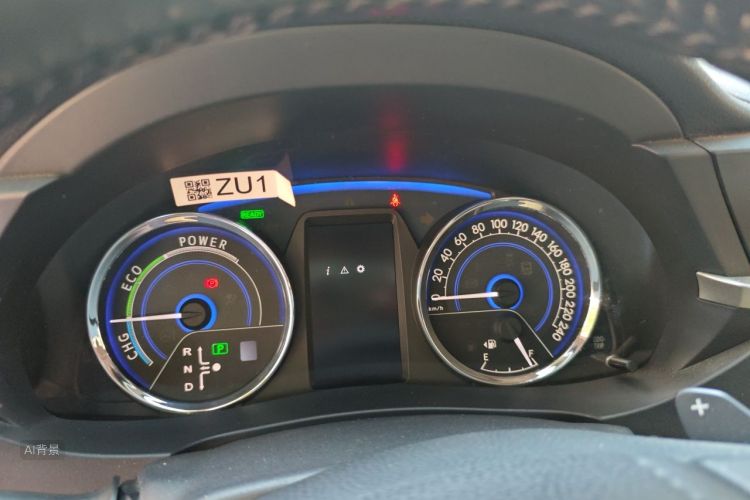 Toyota Corolla 2016 #13 Toyota Corolla 2016 car image #13