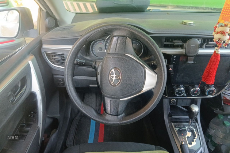 2015 #12 2015 car image #12