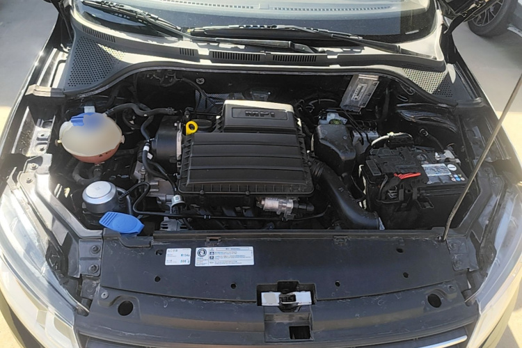 Volkswagen Santana 2023 car image #20
