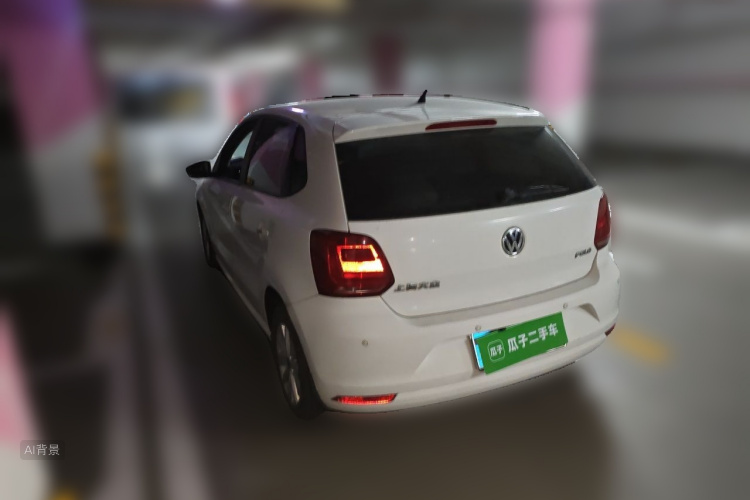 Volkswagen Polo 2016 #5 Volkswagen Polo 2016 car image #5