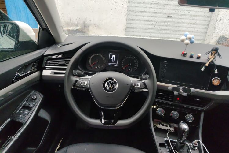 Volkswagen Bora 2021 imagem de carro #12