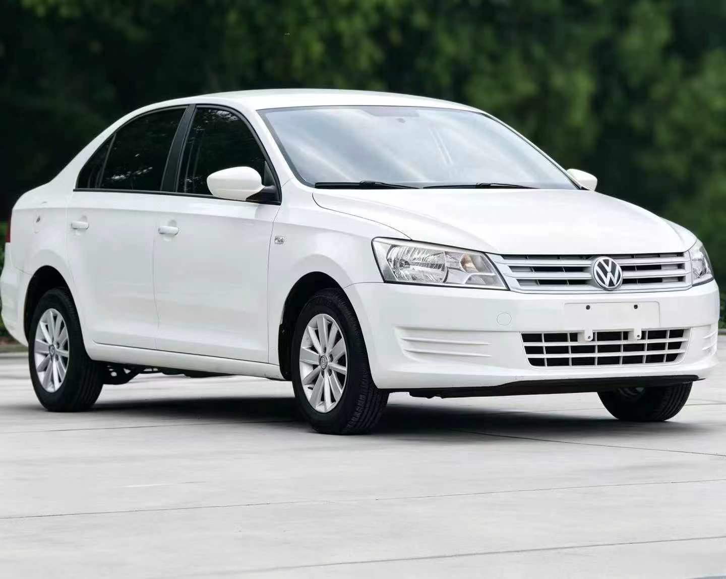 Volkswagen Santana 2014 car image 
