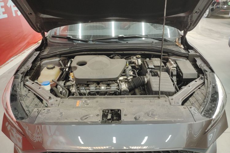 MG 5 2024 #20 MG 5 2024 car image #20