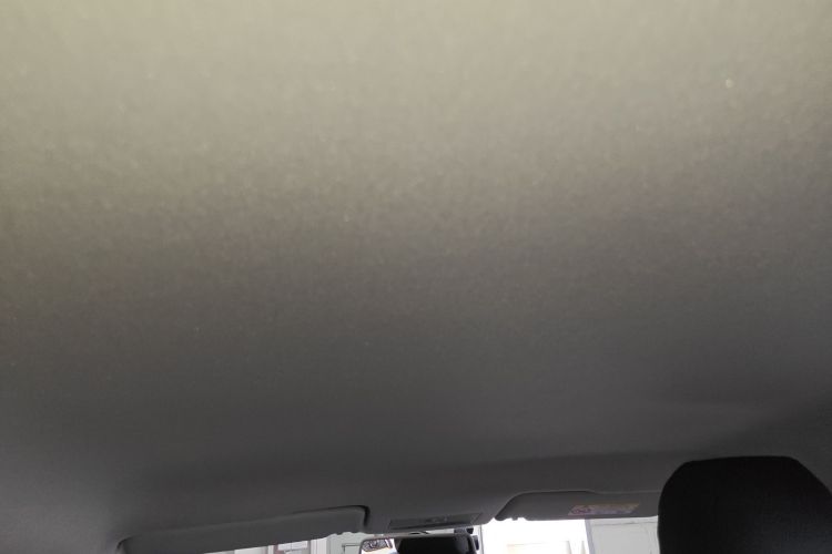 Volkswagen Santana 2019 car image #20