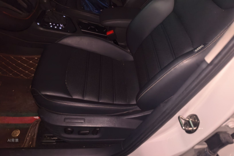 Volkswagen Tharu 2022 #17 Volkswagen Tharu 2022 image de voiture #17