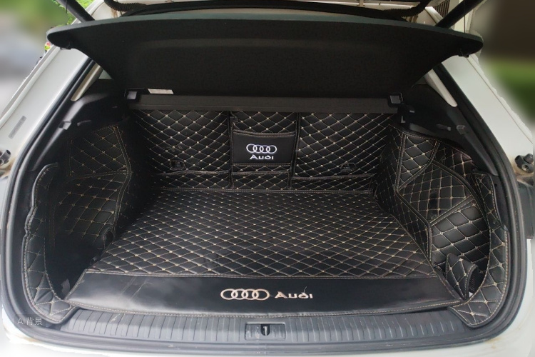 Audi Q3 2020 #15 Audi Q3 2020 car image #15