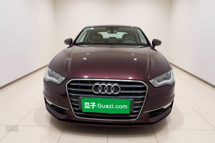 Audi A3 2014 #3 Audi A3 2014 immagine di auto #3