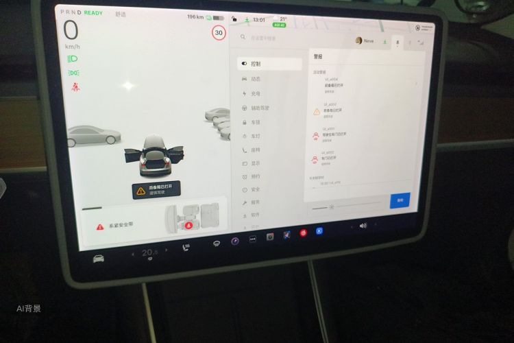 Tesla Model 3 2020 imagem de carro #15