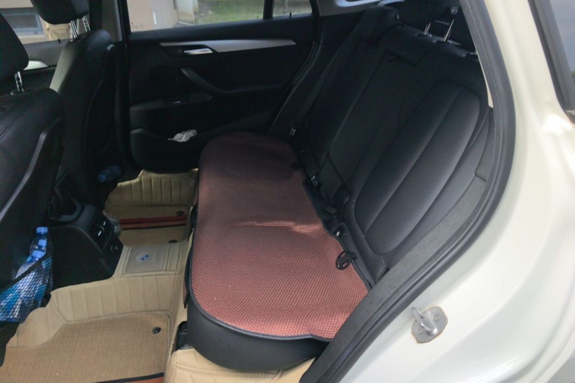 BMW X1 2017 car image #19