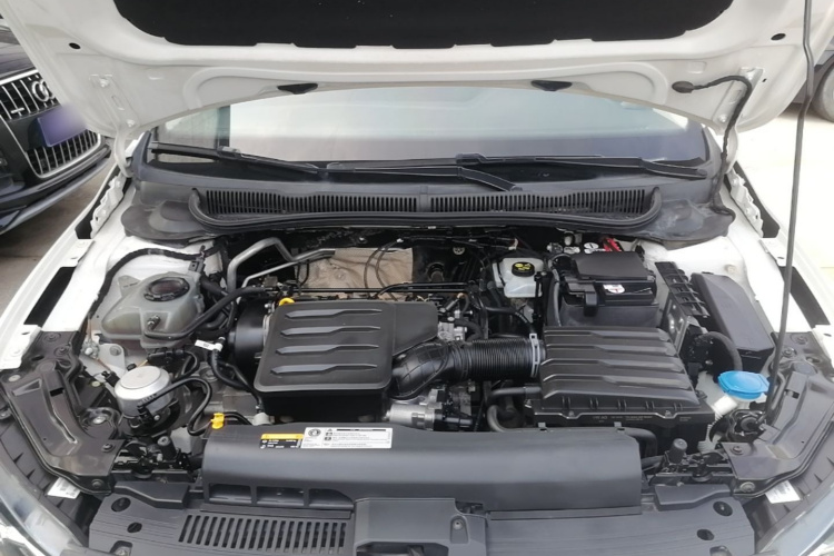 Volkswagen Polo 2019 #20 Volkswagen Polo 2019 car image #20
