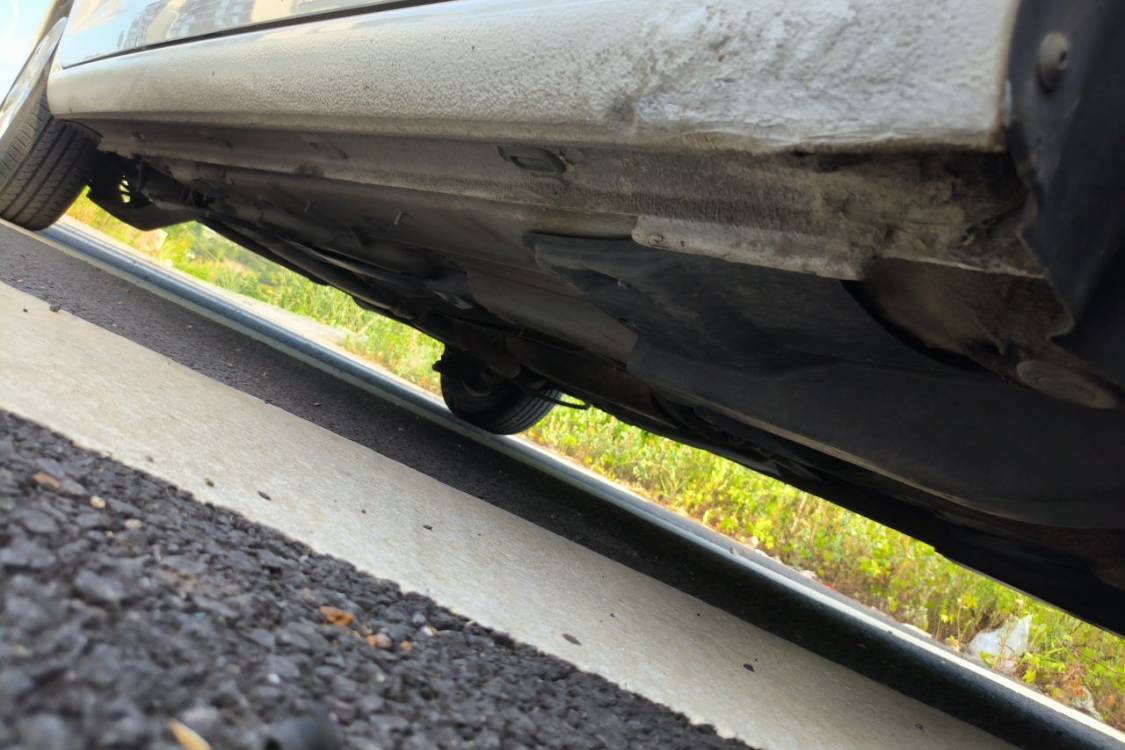 Volkswagen Santana 2015 car image #15