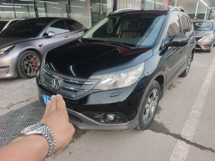 2013 2013 car image