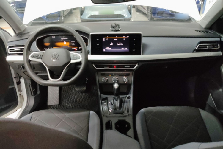 Volkswagen Lavida 2022 imagen de coche #10