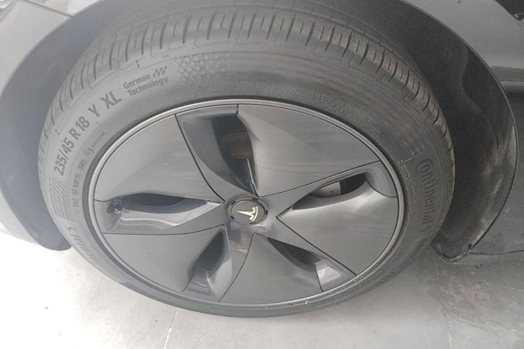 Tesla Model 3 2020 car image #9