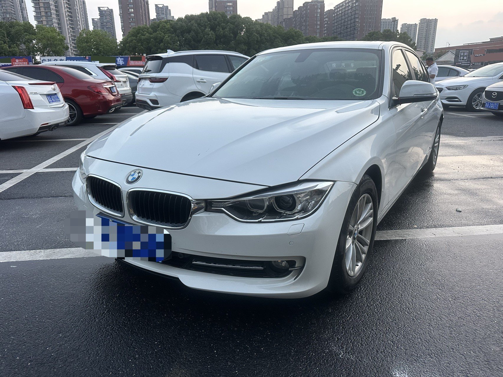 2014 2014 immagine di auto
