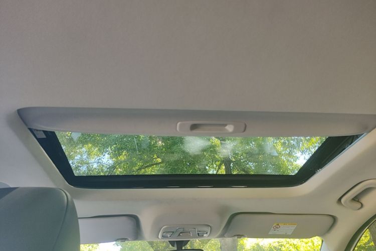 GEELY Coolray 2020 #18 GEELY Coolray 2020 image de voiture #18