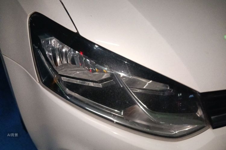 Volkswagen Polo 2016 #8 Volkswagen Polo 2016 car image #8