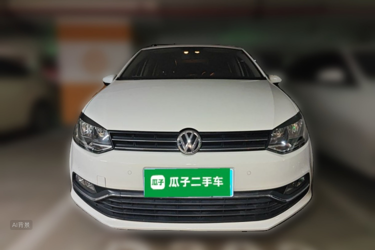 Volkswagen Polo 2016 #3 Volkswagen Polo 2016 car image #3