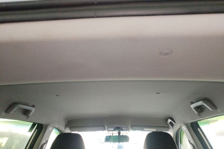 Chery Tiggo 5x 2018 imagen de coche #20