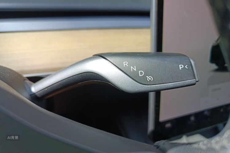 Tesla Model Y 2022 #16 Tesla Model Y 2022 car image #16