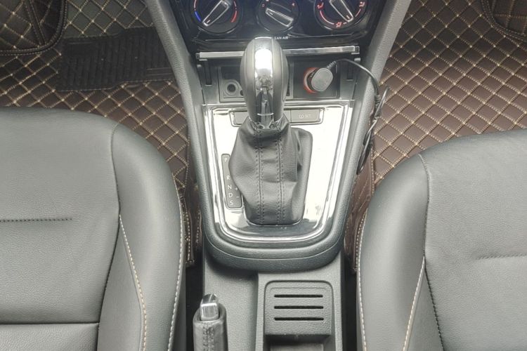 Volkswagen Bora 2017 #14 Volkswagen Bora 2017 immagine di auto #14