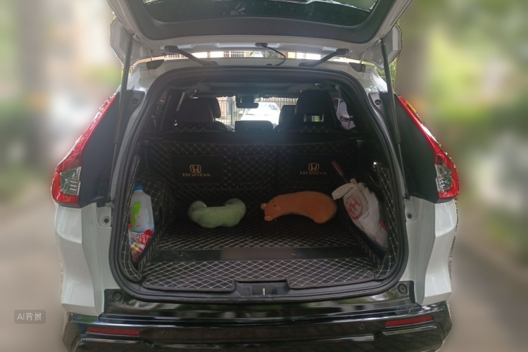 Honda CR-V 2024 car image #21