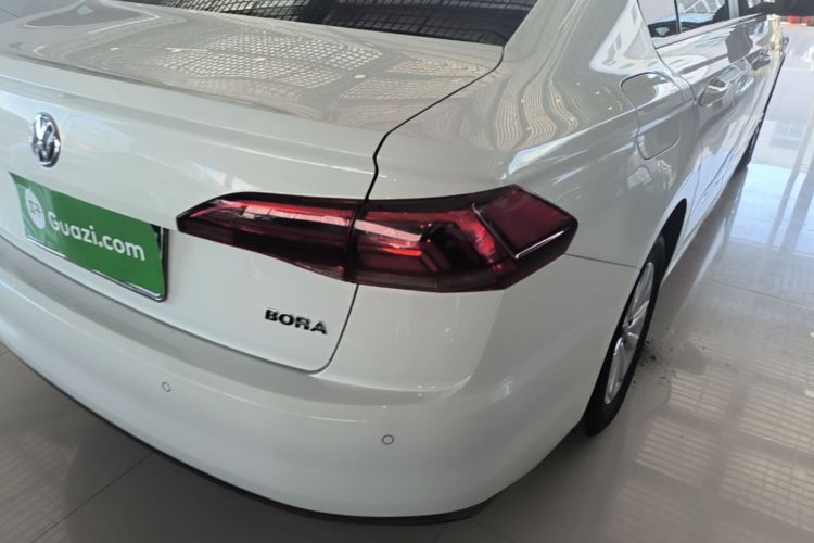 Volkswagen Bora 2020 #8 Volkswagen Bora 2020 car image #8