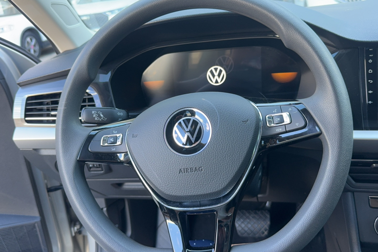 Volkswagen Lavida 2021 #12 Volkswagen Lavida 2021 car image #12